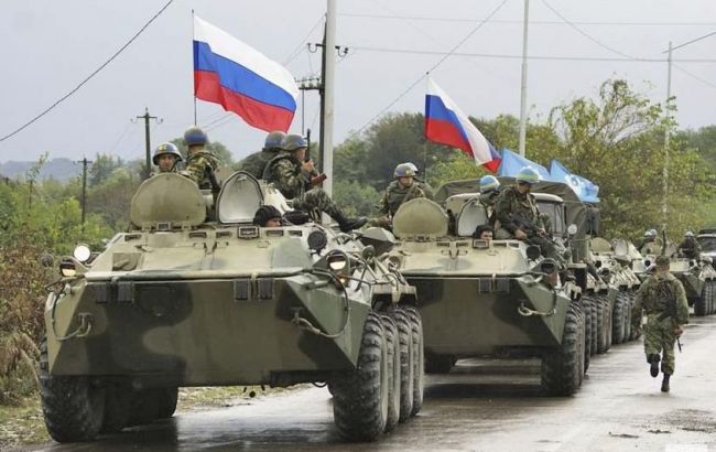 В США обнародовали имена 5 генералов РФ, курирующих боевиков на Донбассе