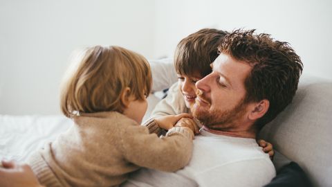 День отца в Украине 2020: самые оригинальные и теплые поздравления