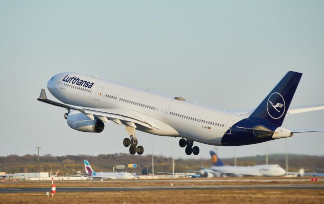 Lufthansa предложит своим пассажирам тесты на коронавирус перед вылетом