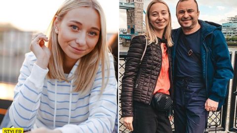 Любила с детства: возлюбленная Павлика рассказала резонансные детали романа