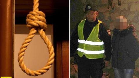 В Одеській області неповнолітня дівчина покінчила з собою