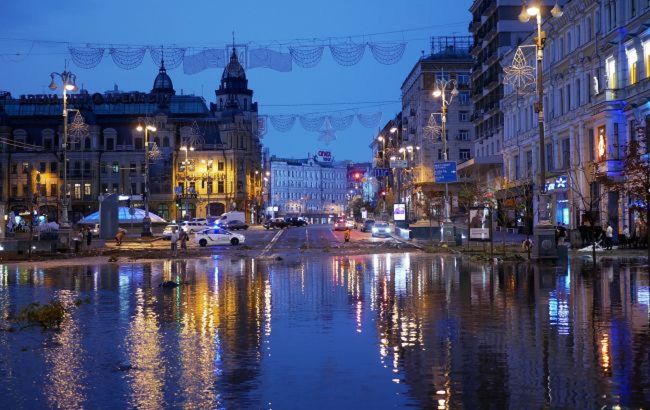 В Україну йдуть дощі і похолодання: прогноз погоди на найближчі дні