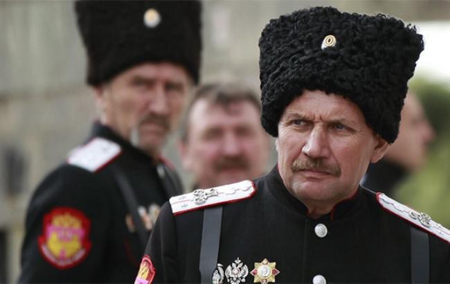 На Донбасі тривають конфлікти між бойовиками і козаками, - ІС