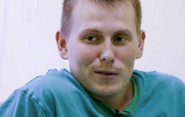 Спецназовец РФ Александров хочет переквалифицировать статью обвинения