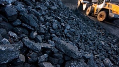 За добу запаси вугілля на ТЕС зросли на 5700 тонн, - Міненерго