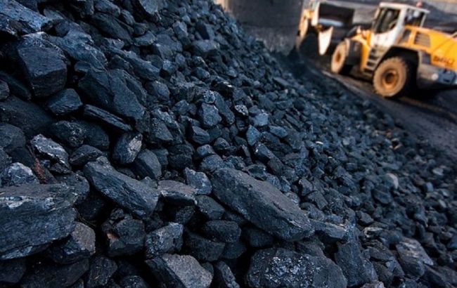 За сутки запасы угля на ТЭС выросли на 5700 тонн, - Минэнерго