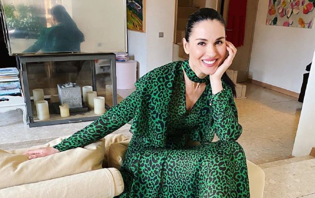 С шариками и в пижаме: Маша Ефросинина отмечает день рождения на карантине