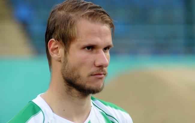 Сербский "Партизан" объявил о трансфере лидера "Карпат"