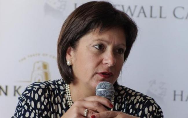 Яценюк доручив главі Мінфіну запросити в Україну місію МВФ