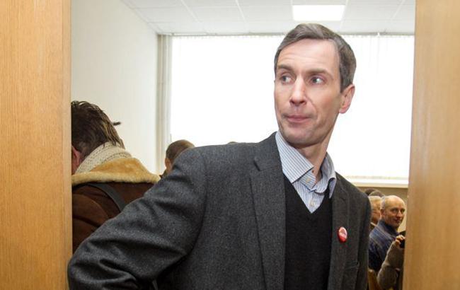 У Литві затримали російських агентів