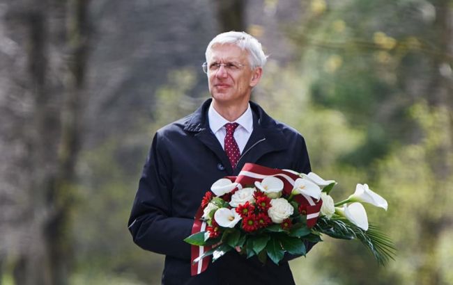 В Латвії мають намір посилити карантин