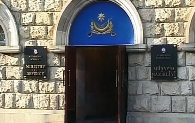 Азербайджан проведет военные учения возле Нагорного Карабаха