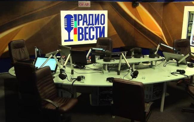 "Радіо Вєсті" заявляють про відмову Нацради продовжувати їм ліцензію
