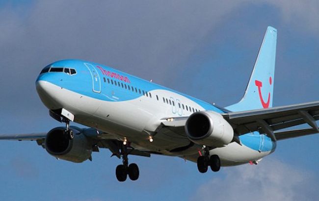 Daily Mail: армия Египта в августе едва не сбила ракетой британский пассажирский самолет