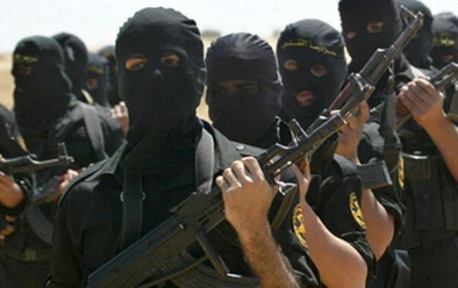 ОБСЕ зафиксировала на границе с РФ автомобиль с надписью "Батальон маджахеда"