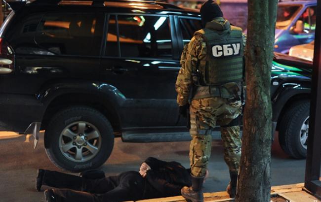 В Мариуполе задержана группа террористов ДНР, причастная к гибели украинских военных, - СБУ