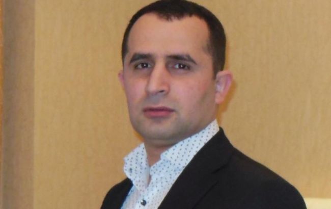 В Азербайджане заявили, что Украина депортировала оппозиционного блогера Исаева