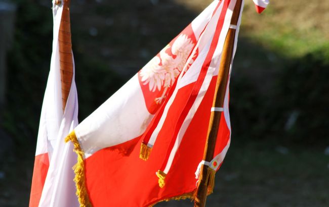 Великі черги: у Польщі на виборчій дільниці померла людина