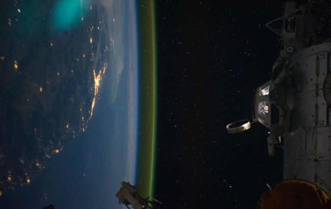 У космосі планують збудувати кіностудію до 2024 року