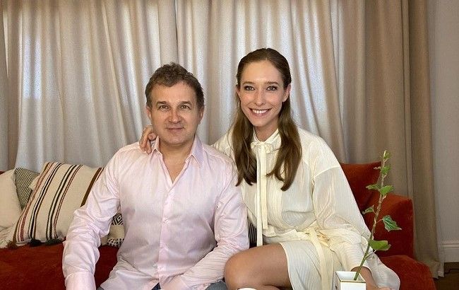 Осадча та Горбунов із сином влаштували вилазку на природу: захоплюючі дух кадри