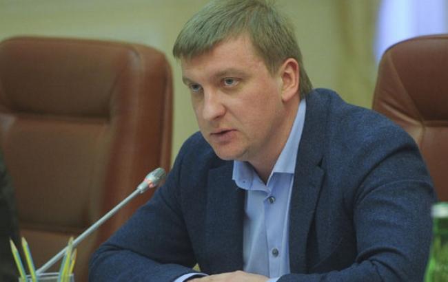 Кабмін ухвалить сьогодні порядок доступу до майнових реєстрами, - Петренко
