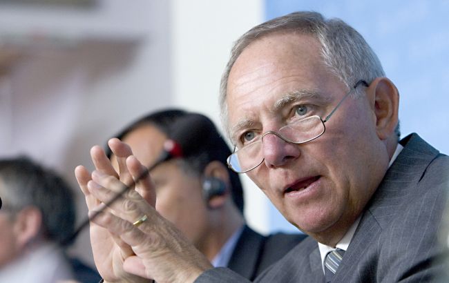 Німеччина може додатково внести 4,5 млрд євро в бюджет ЄС після Brexit в 2019-2020