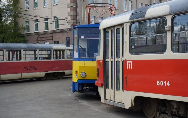 У "Київпастрансі" не вистачає до 30% працівників. Кого шукають найбільше