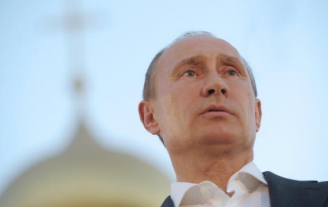 Путін заявив, що зустріч в Мінську відбудеться в разі погодження "ряду позицій"