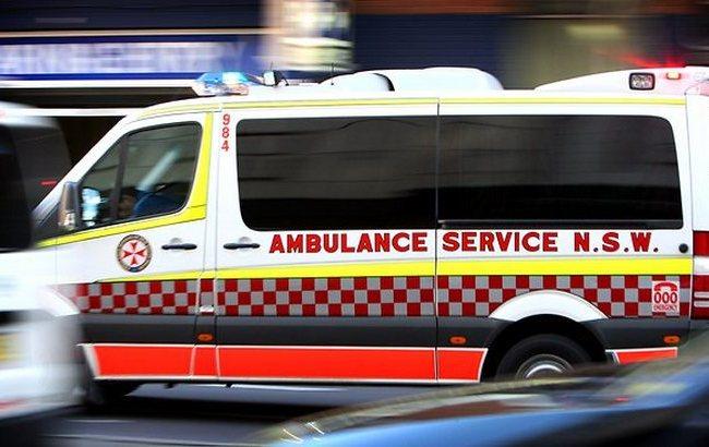 В Австралії екстрено госпіталізували відому співачку