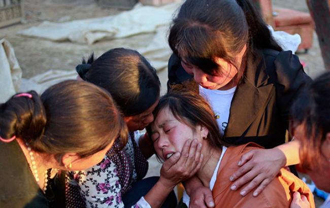В Китае в результате теракта погибли не менее 15 человек, 14 ранены