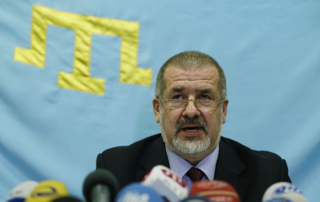 Чубаров та Немировський склали присягу нардепа