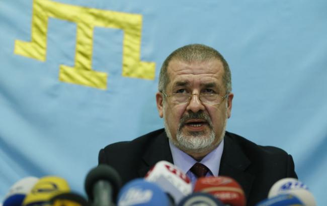 Чубаров: Україна повинна готуватися до війни з РФ