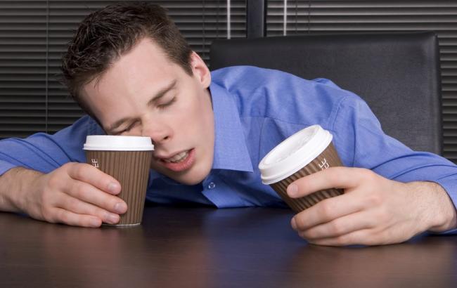 Ученые доказали, что недосыпание вызывает диабет