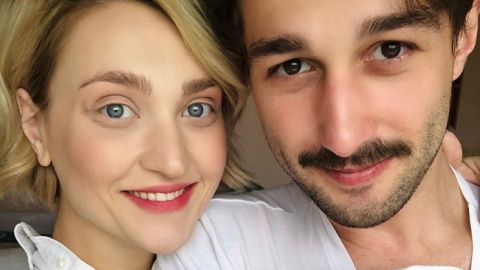 З коляскою і букетом: Віра Кекелія показала першу прогулянку з новонародженим сином