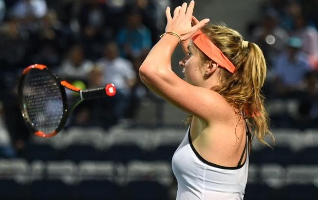 Свитолина прекратила сотрудничество с одним из своих тренеров