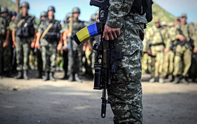 Украинская армия не нуждается в новой волне мобилизации, - Минобороны