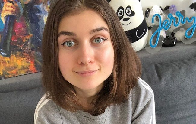 Это гениально! Jerry Heil нашла эффективный способ перестать объедаться на карантине