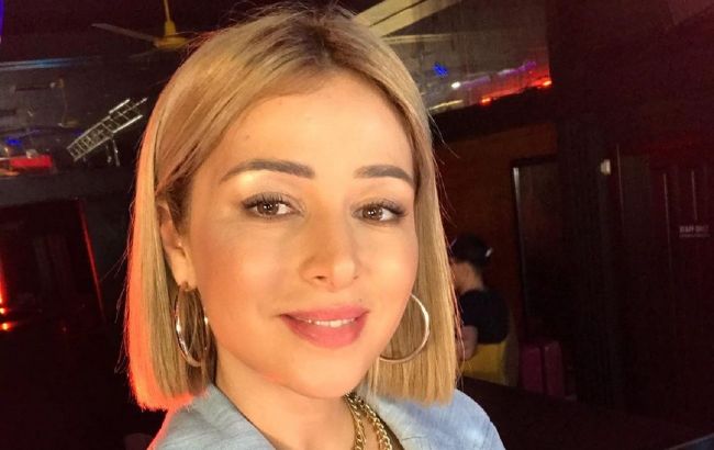 Відчуваю себе шпигуном: Злата Огневич поділилася враженнями від нової зачіски