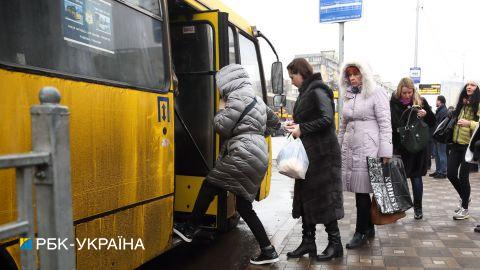 У Чернівцях підвищать ціни на проїзд у маршрутках: на скільки