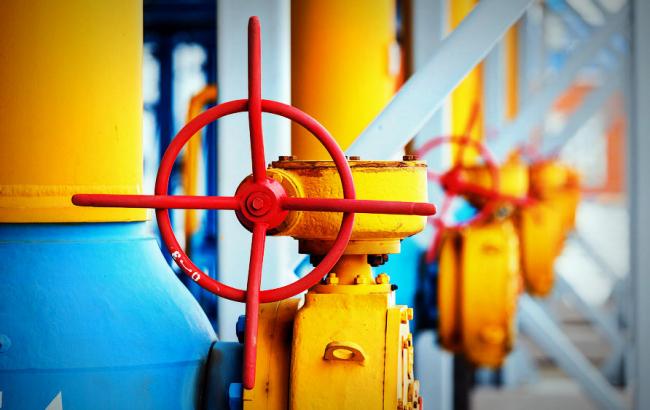 В Украине сегодня вступает в действие закон о рынке газа