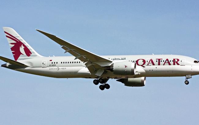Україна і Катар посилять співробітництво щодо авіаперевезень