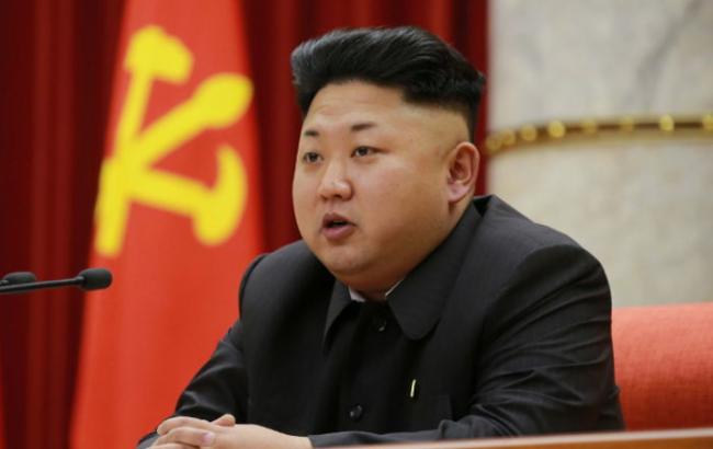Ким Чен Ын призвал к "самостоятельному воссоединению" с Сеулом