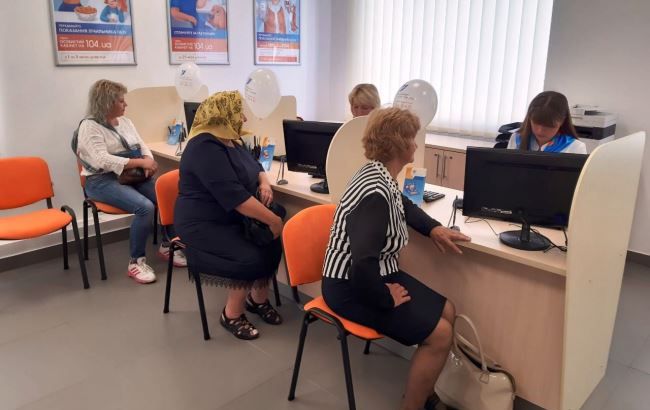 "Ивано-Франковскгаз" открыл пятый современный центр обслуживания клиентов