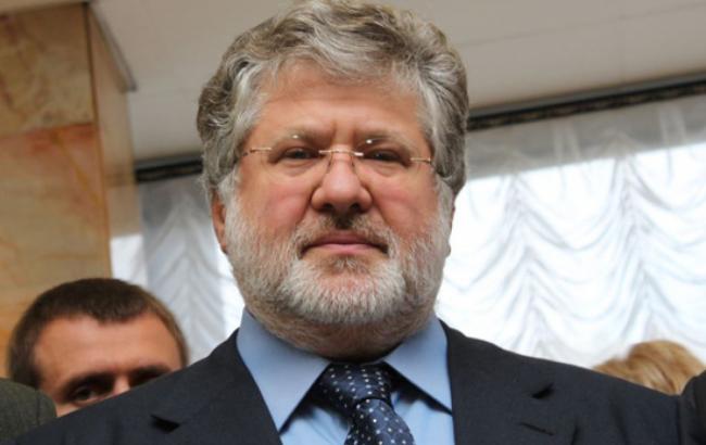 Коломойский подаст на Кабмин в суд на 5 млрд долл