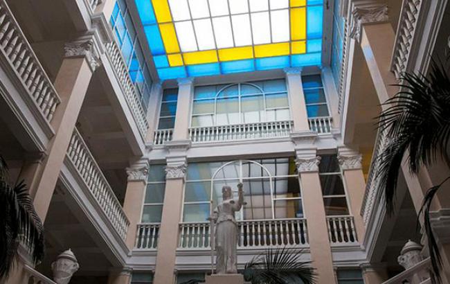 Минюст анонсировал назначение замминистра-иностранца в ближайшее время