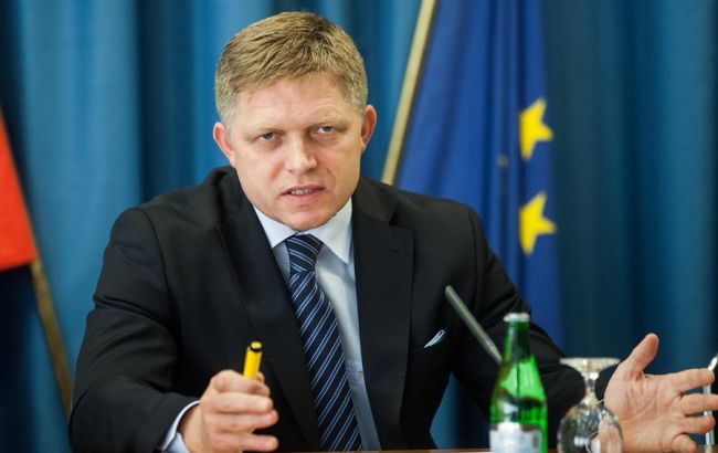 Словакия отказывается принимать беженцев-мусульман