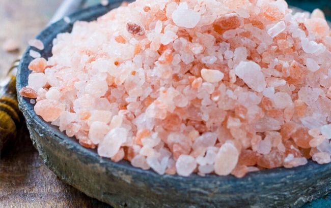 Лечит или калечит: нутрициолог рассказала всю правду о соли