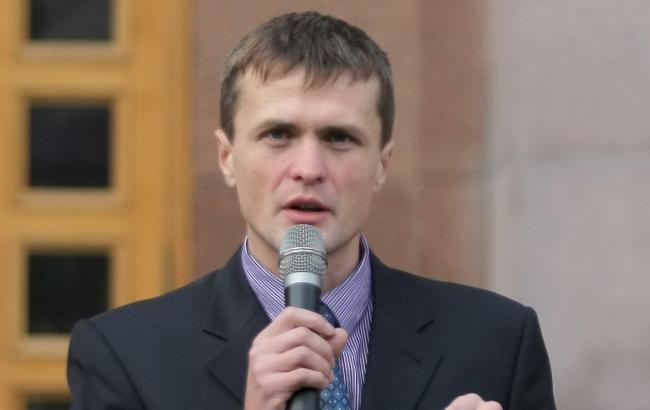 Комітет Ради сподівається до літа закінчити звіт по "Небесній Сотні"