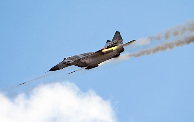 У США заявили про авіаудар РФ по сирійській опозиції