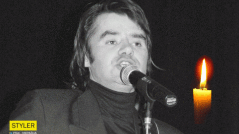 "Потрібно працювати, а я лежу": Осін перед смертю "кричав" від безсилля